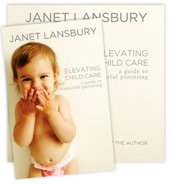 Baby Table Manners (With Video) - Janet Lansbury